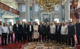 Yalova’da Cengiz Ve Kaçar Aileleri Arasındaki Kırgınlık Barışla Son Buldu