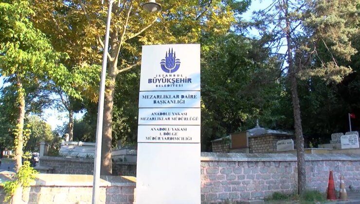 Eski Ulaştırma Bakanı Denizolgun İçin Feth-i Kabir Kararı Karacaahmet’te Uygulandı