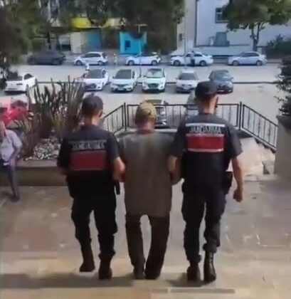 Adalet Bakanı Gürlek Orman Yangınları Soruşturmalarına İlişkin Verileri Paylaştı