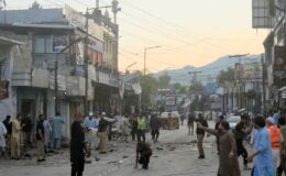 Pakistan’da Karakol Önünde İntihar Saldırısı: 14 Ölü, 24 Yaralı