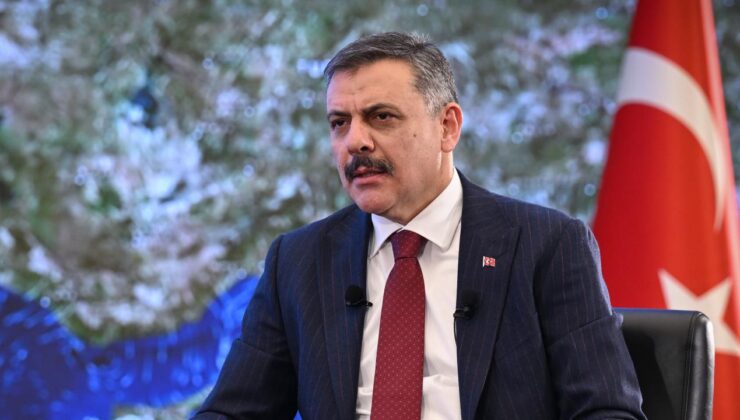 İçişleri Bakanı Mustafa Çiftçi: Organize Suç Çetelerine Nefes Aldırmayacağız